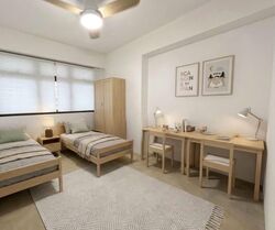 Blk 997A Buangkok Edgeview (Hougang), HDB 4 Rooms #563897341